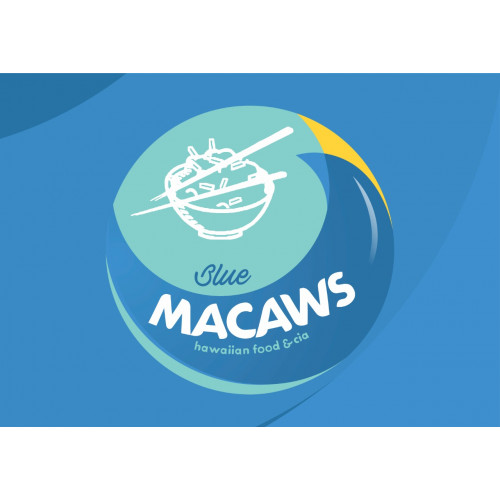 BLUE MACAWS HAWAIIAN FOOD E CIA LTDA